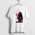 Katy Perry The Lifetimes Tour Vintage 90s - Adult & Kids T-Shirts, Sweatshirts & Hoodies apparel design preview 1