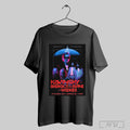 Kavinsky Auditorio Bb Cdmx Mexico March 29th 2025 - Adult & Kids T-Shirts, Sweatshirts & Hoodies apparel design preview 1