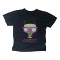 Kawaii Invader Zim Print Baby Gothic Emo Girl Top Y2k - Adult & Kids T-Shirts, Sweatshirts & Hoodies apparel design preview 1