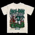 Kay'Ron Lynch Adams Soft Comfortable - Adult & Kids T-Shirts, Sweatshirts & Hoodies apparel design preview 1