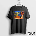 Keep Your Head Out Of The Sand Ostrich Sweater - Adult & Kids T-Shirts, Sweatshirts & Hoodies apparel design preview 1