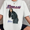 Kehla Crash World R&B Singer Funny My Favorite - Adult & Kids T-Shirts, Sweatshirts & Hoodies apparel design preview 1