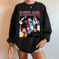 Kehla R&B Singer Funny My Favorite - Adult & Kids T-Shirts, Sweatshirts & Hoodies apparel design preview 1
