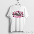 Kehlani Folded Airbrush 2025 - Adult & Kids T-Shirts, Sweatshirts & Hoodies apparel design preview 1