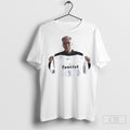 Keith Olbermann Holding Up Fascist - Adult & Kids T-Shirts, Sweatshirts & Hoodies apparel design preview 1