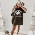 Kelsea Ballerini Codependent My Independence Patterns - Adult & Kids T-Shirts, Sweatshirts & Hoodies apparel design preview 1