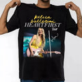 Kelsea Ballerini Vintage Tour Hip Hop - Adult & Kids T-Shirts, Sweatshirts & Hoodies apparel design preview 1