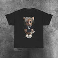 Ken Carson Kitty Casual Classic - Adult & Kids T-Shirts, Sweatshirts & Hoodies apparel design preview 1