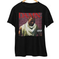 Kendr1ck Lamar Spitfire Damn Album Heavy Cotton Funny - Adult & Kids T-Shirts, Sweatshirts & Hoodies apparel design preview 1