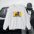 Kendrck Lamar GNX TV Off MUSTARD Full Size Fans - Adult & Kids T-Shirts, Sweatshirts & Hoodies apparel design preview 1