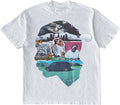 Kendrick Head Lamar Album Vintage 100% Cotton - Adult & Kids T-Shirts, Sweatshirts & Hoodies apparel design preview 1