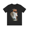 Kendrick Holding Baby Drake Beef Vs. Lamar - Adult & Kids T-Shirts, Sweatshirts & Hoodies apparel design preview 1