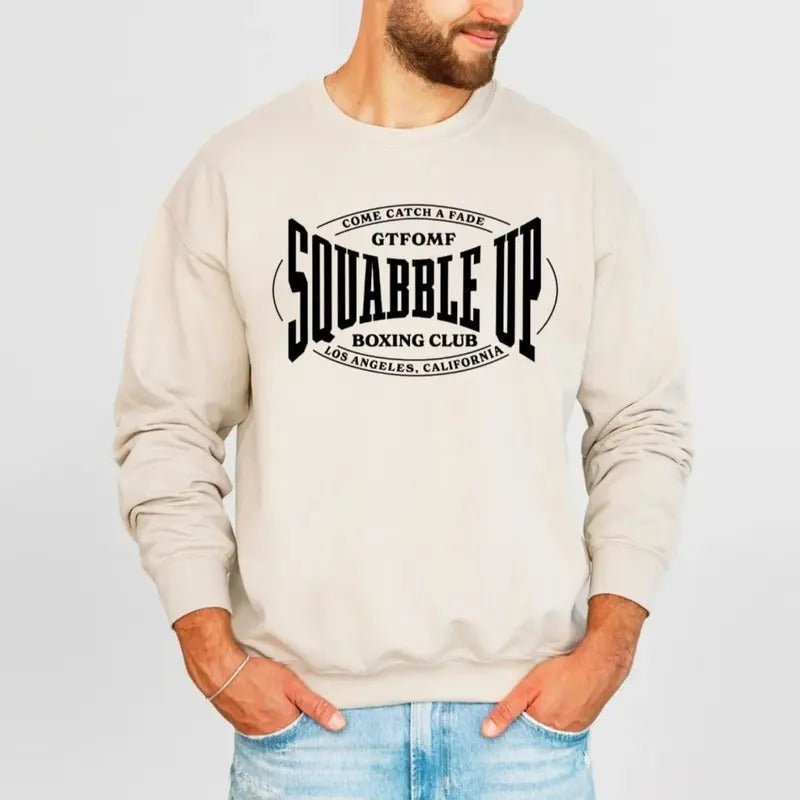 Kendrick Lamar Gnx Kdot Hip Hop California West Coast - Adult & Kids T-Shirts, Sweatshirts & Hoodies apparel design preview 1