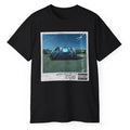 Kendrick Lamar Reboot Van 90s Hip Hop Music Band Los - Adult & Kids T-Shirts, Sweatshirts & Hoodies apparel design preview 1