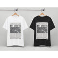 Kendrick Lamar They Not Like Us Vintage Newspaper - Adult & Kids T-Shirts, Sweatshirts & Hoodies apparel design preview 1