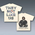 Kendrick Lamar Vintage Kdot Amazon Popup Concert Not - Adult & Kids T-Shirts, Sweatshirts & Hoodies apparel design preview 1