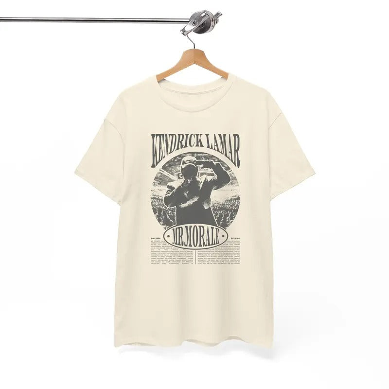 Kendrick Rap All Albums GNX Hiphop - Adult & Kids T-Shirts, Sweatshirts & Hoodies apparel design preview 1
