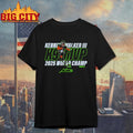 Kenneth Walker III MVP - Adult & Kids T-Shirts, Sweatshirts & Hoodies apparel design preview 1