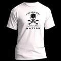 Kenny Chesney No Shoes Nation Full Size - Adult & Kids T-Shirts, Sweatshirts & Hoodies apparel design preview 1