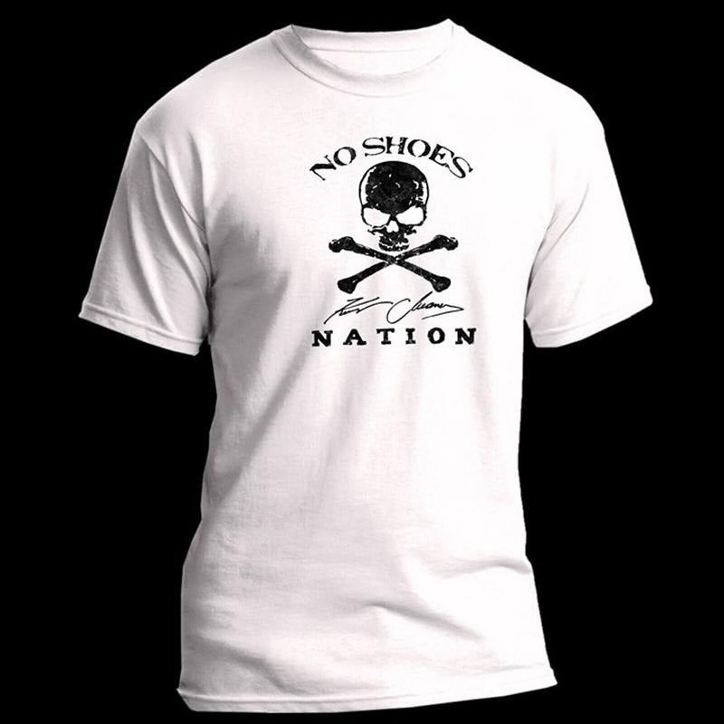 Kenny Chesney No Shoes Nation Full Size - Adult & Kids T-Shirts, Sweatshirts & Hoodies apparel design preview 1