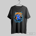 Kentucky Wildcats Special Thunder Design Sweater And - Adult & Kids T-Shirts, Sweatshirts & Hoodies apparel design preview 1