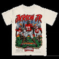 Kenyatta Jackson Jr. Soft Comfortable - Adult & Kids T-Shirts, Sweatshirts & Hoodies apparel design preview 1