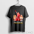 Kesha Tonight Were Going Hard Just Like The World Is - Adult & Kids T-Shirts, Sweatshirts & Hoodies apparel design preview 1