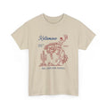 Ketaminnn Cotton Not Just Horses - Adult & Kids T-Shirts, Sweatshirts & Hoodies apparel design preview 1
