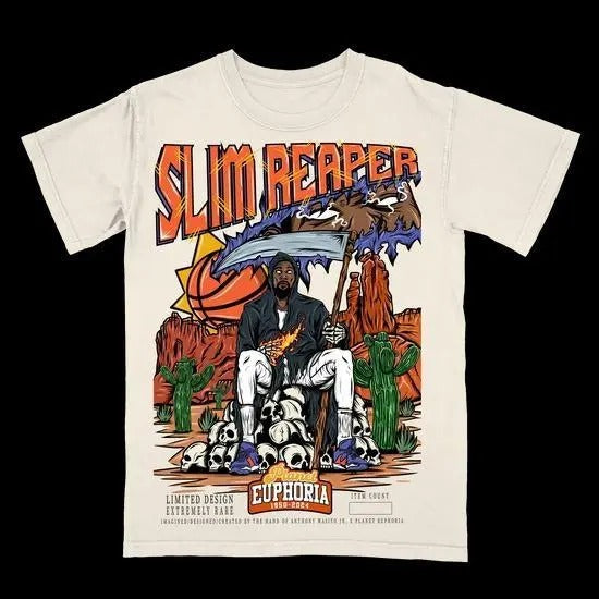 Kevin Durant Full Colors Sizes Cotton Menswear - Adult & Kids T-Shirts, Sweatshirts & Hoodies apparel design preview 1