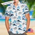 Keystone Light Hawaiian - Adult & Kids T-Shirts, Sweatshirts & Hoodies apparel design preview 1