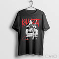 Khamzat Chimaev Regular Ufc Fight Night Graphic - Adult & Kids T-Shirts, Sweatshirts & Hoodies apparel design preview 1