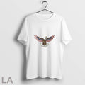 Kid Rock Store Merch Eagle Drop Tour - Adult & Kids T-Shirts, Sweatshirts & Hoodies apparel design preview 1