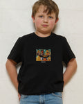 Angry Bert - Adult & Kids T-Shirts, Sweatshirts & Hoodies apparel design preview 1