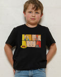 The Call - Adult & Kids T-Shirts, Sweatshirts & Hoodies apparel design preview 1