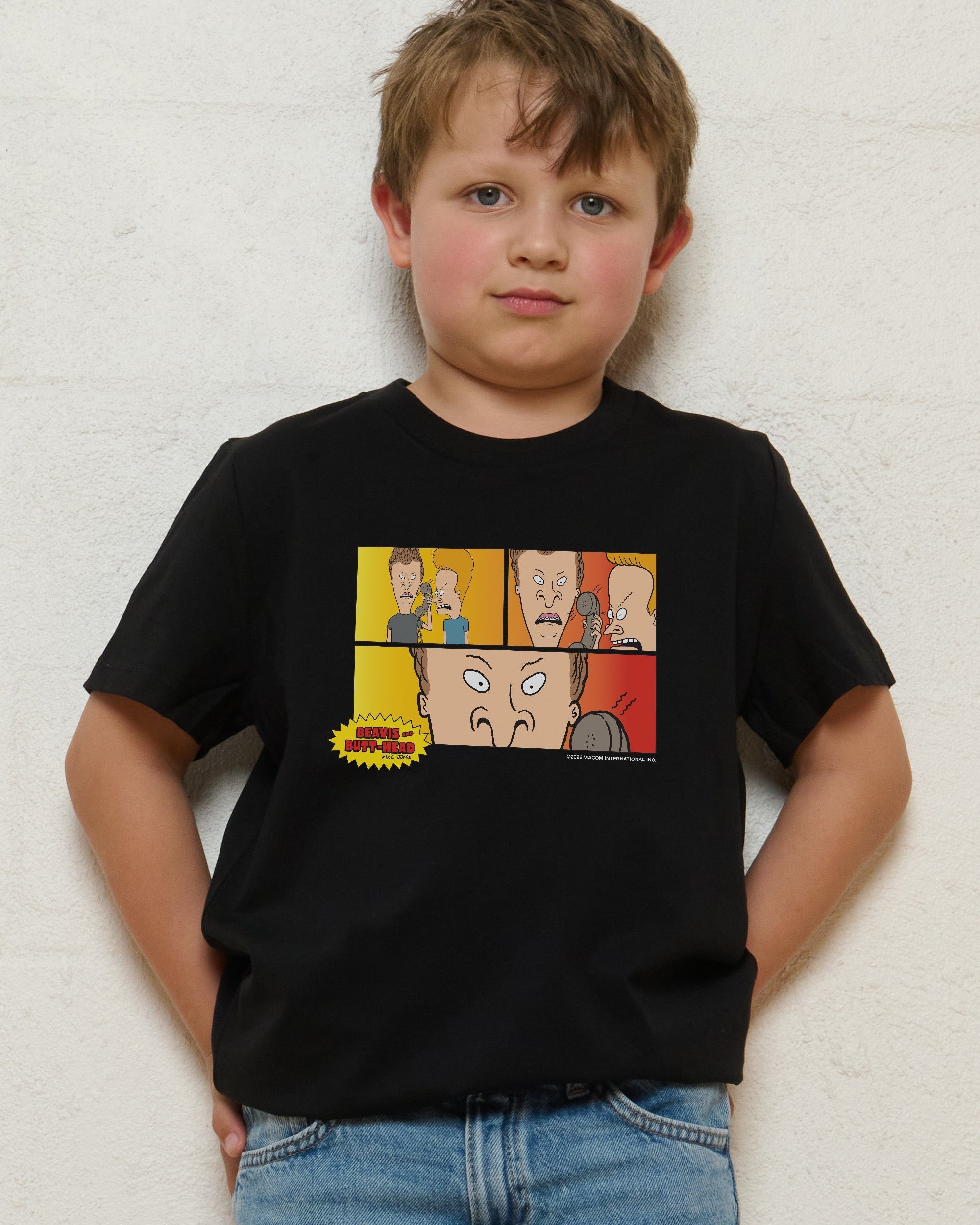 The Call - Adult & Kids T-Shirts, Sweatshirts & Hoodies apparel design preview 1