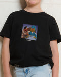 Annoyed Bert - Adult & Kids T-Shirts, Sweatshirts & Hoodies apparel design preview 1