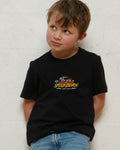 Speed Demon - Adult & Kids T-Shirts, Sweatshirts & Hoodies apparel design preview 1