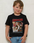 Gremlins - Adult & Kids T-Shirts, Sweatshirts & Hoodies apparel design preview 1