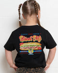 Mr Nguyen's Banh Mi's - Adult & Kids T-Shirts, Sweatshirts & Hoodies apparel design preview 1