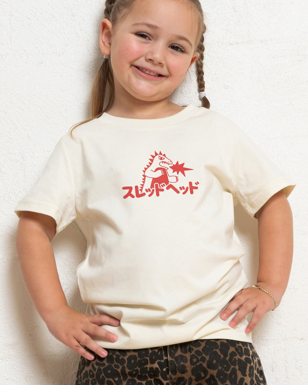 Kaiju - Adult & Kids T-Shirts, Sweatshirts & Hoodies apparel design preview 1