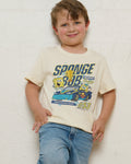 Spongebob Racing - Adult & Kids T-Shirts, Sweatshirts & Hoodies apparel design preview 1