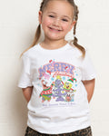 Shellebrate The Holidays - Adult & Kids T-Shirts, Sweatshirts & Hoodies apparel design preview 1