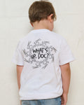 What's up, Doc? - Adult & Kids T-Shirts, Sweatshirts & Hoodies apparel design preview 1