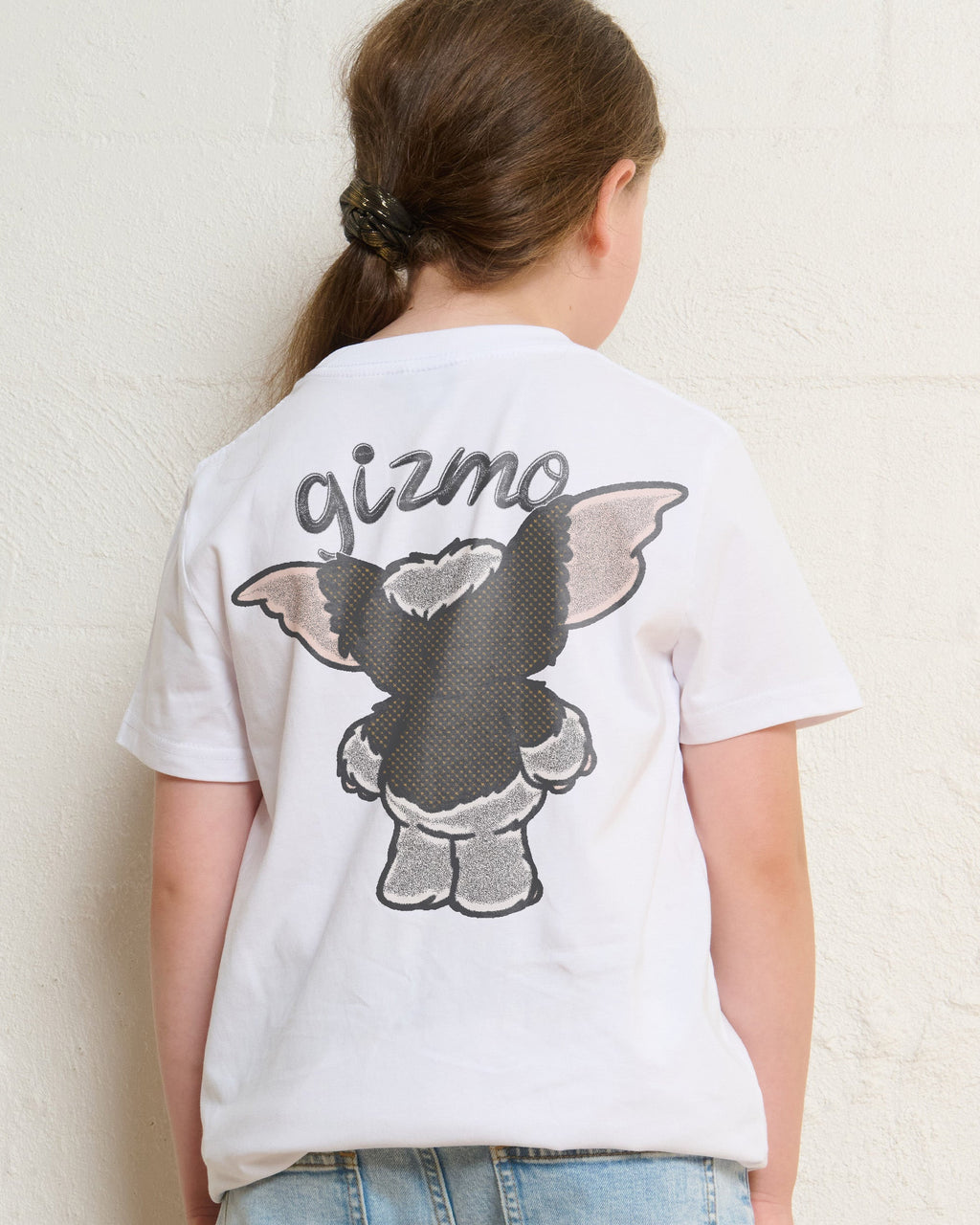 Gizmo Wave - Adult & Kids T-Shirts, Sweatshirts & Hoodies apparel design preview 1