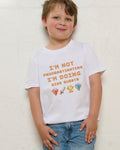 Side Quests - Adult & Kids T-Shirts, Sweatshirts & Hoodies apparel design preview 1