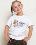 It's All Good in the Neighborhood - Adult & Kids T-Shirts, Sweatshirts & Hoodies apparel design preview 1