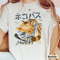 Kiki Delivery Howl'S Moving Anime - Adult & Kids T-Shirts, Sweatshirts & Hoodies apparel design preview 1