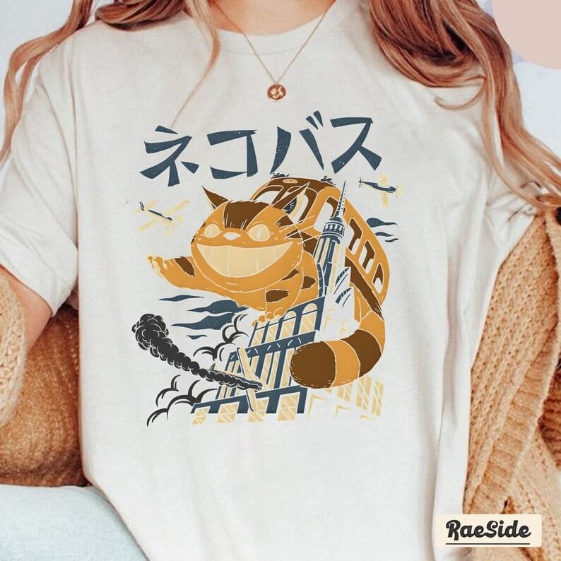 Kiki Delivery Howl'S Moving Anime - Adult & Kids T-Shirts, Sweatshirts & Hoodies apparel design preview 1