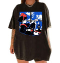 Kiki'S Delivery Service Kiki Jiji Studio Ghibli - Adult & Kids T-Shirts, Sweatshirts & Hoodies apparel design preview 1