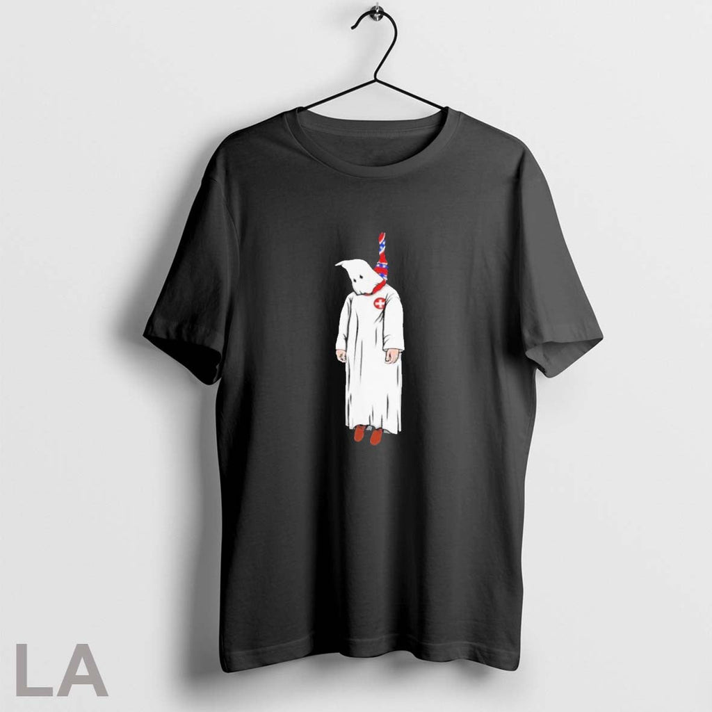Kill The Klan Halloween - Adult & Kids T-Shirts, Sweatshirts & Hoodies apparel design preview 1
